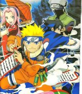 BUY NEW naruto - 12561 Premium Anime Print Poster